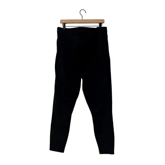 SPANX Jean-ish Ankle Leggings - Picture 5 of 7